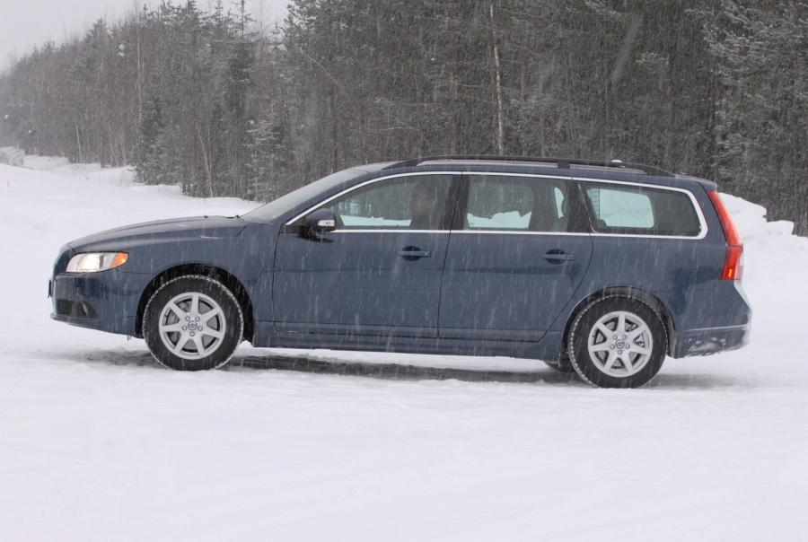  Volvo V70 T6 2007 года  (фото 20 из 64)
